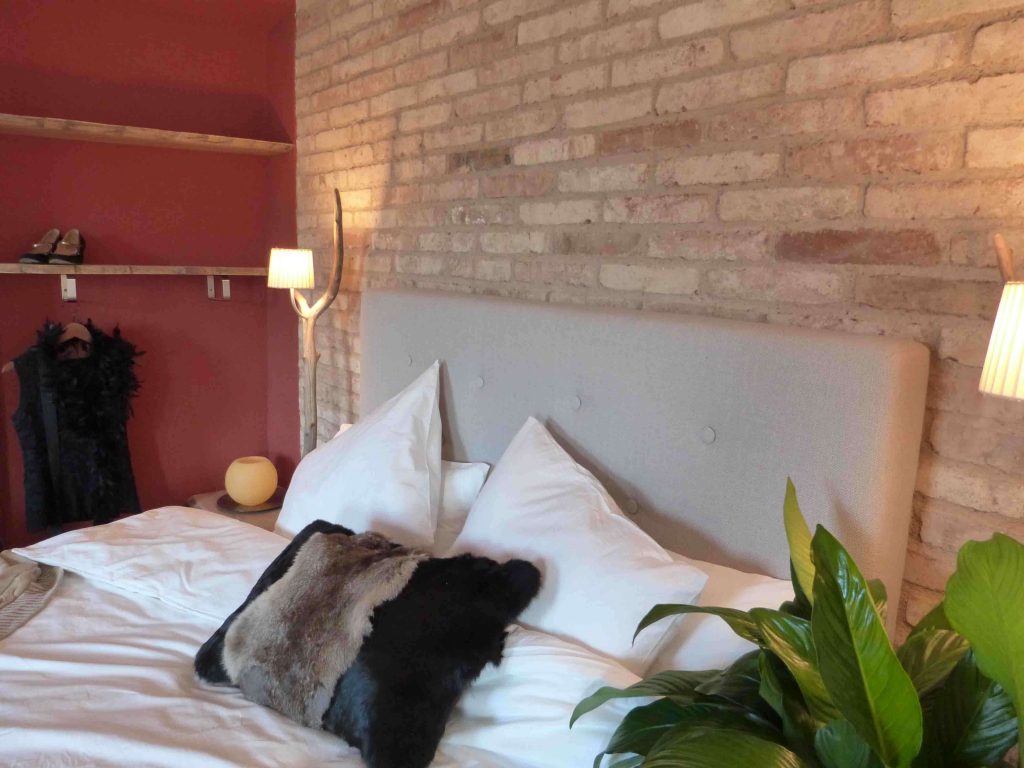 Hab5detalle3 Family duplex room